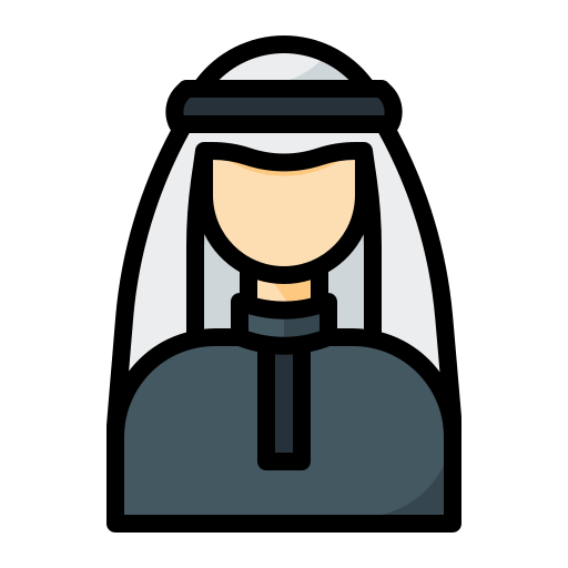 arab man